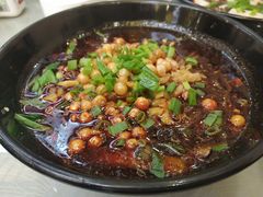 -成都驻京办餐厅(蜀都宾馆店)