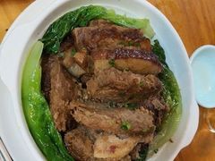 -61号餐吧(兴坪古镇漓江店)