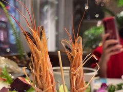 -阳光岛·海鲜盛宴(银泰中心in99店)