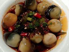 -龙聚德北京烤鸭(沙坪坝华宇A馆店)