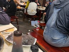 -水碾河刘老大串串香(水碾河路店)