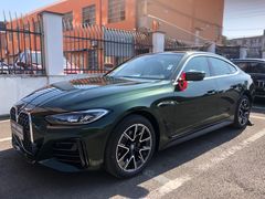 -宁波宝信宝马4S店(江北日湖店)