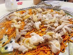-凯盈阁·顺德私房菜·桑拿鸡