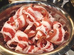 招牌精品烤肥牛-胡哥烤肥牛(车公庙店)