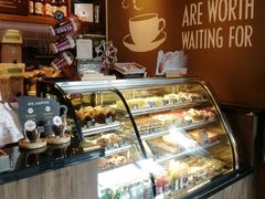 -COSTA COFFEE(吴江路店)