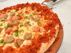 -棒约翰比萨.意面(甘露园尚街店)