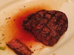 -莫尔顿牛排坊(威尼斯人店)