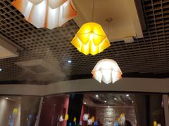 大堂-草原牧羊火锅·龙虾·烤鱼(杨浦店)