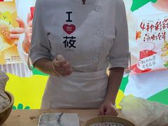 -西贝(南山宝能太古城店)