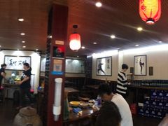 -刘师父老汉口江湖菜(蔡锷路店)
