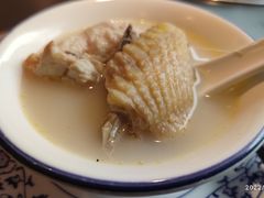 -淼福猪肚鸡·椰子鸡火锅(大沙地店)