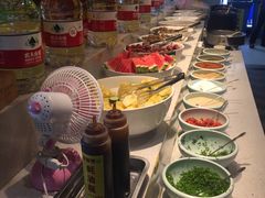 -香佰里鲜货火锅(佳乐金街店)