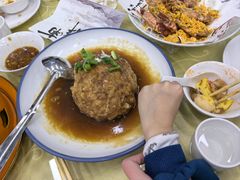 -大众海鲜(巨龙北路店)