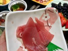 -梨花自助烤肉(西三旗万象汇店)