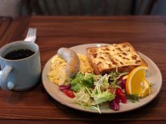 -VESH COFFEE(定西路店)