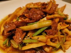 -径山十八道·风味民间菜(杭州总店)