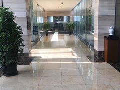 -逸林轩中餐厅(中信泰富朱家角锦江酒店)