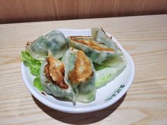 招牌煎饺-袁记云饺(鼓楼店)