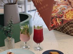 -必胜客(WOW西丽店)