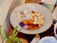-绿小院(荔湾店)