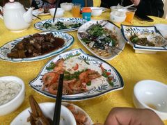 -顺利靓汤酒楼(横荷店)