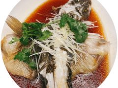 -海上名珠·海鲜酒楼(励骏庞都店)
