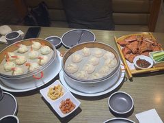 -隆喜元鱼汤包·海鲜(中联广场店)
