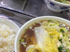 -金泰缘排骨馆(遵化路店)