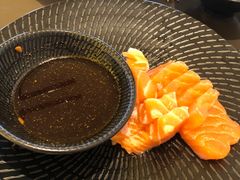 -大连君悦酒店·乐厨