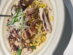 -船歌·鱼水饺青岛菜(恒隆广场店)