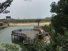 -中央统战部旧址