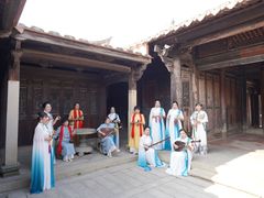 -蔡氏古民居建筑群