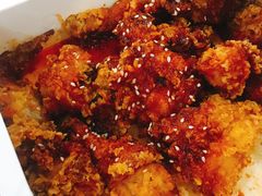 -前进5路汉堡炸鸡(前进五路店)