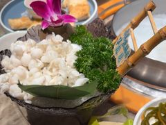 -淘米捞·米汤脆鲩鱼火锅(福田皇岗店)