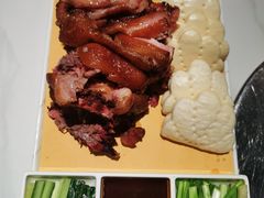 -张大嘴菜馆(庞各庄店)