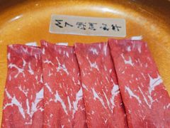 -小茉庐和牛自助火锅(龙湖万达店)