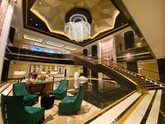 -上海苏宁宝丽嘉酒店·Cafe Bellagio西餐厅