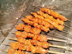 -刘成杰锦州烧烤(南河路店)