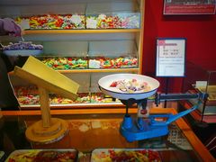 -张秉贵糖果专柜(北京市百货大楼店)