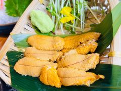 -Hatsune隐泉日式料理(三里屯太古里店)