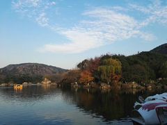 -白马涧龙池景区
