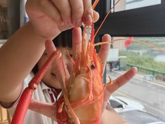 -梦缘水乡·湖景餐厅