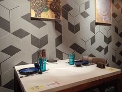 -荟廷·晶萃(陆家嘴尚悦湾店)