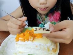 -OL’s Cake鲜荟千层(东风中路店)