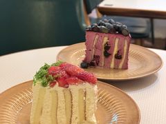 -BAKER&SPICE(安福路店)
