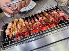 -小寒羊烧烤(凯瑞时代大厦店)