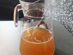 原浆鲜啤-巴厘龙虾·榜首油焖大虾(洞庭·艺术洋房店)