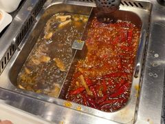 -川西坝子火锅(清江东路3.0直营店)