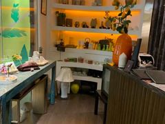 -Dragonfly悠庭·按摩Spa(浦东嘉里城店)