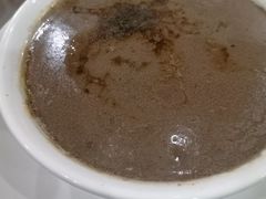 羊血羹-银河酒家(祖山路店)